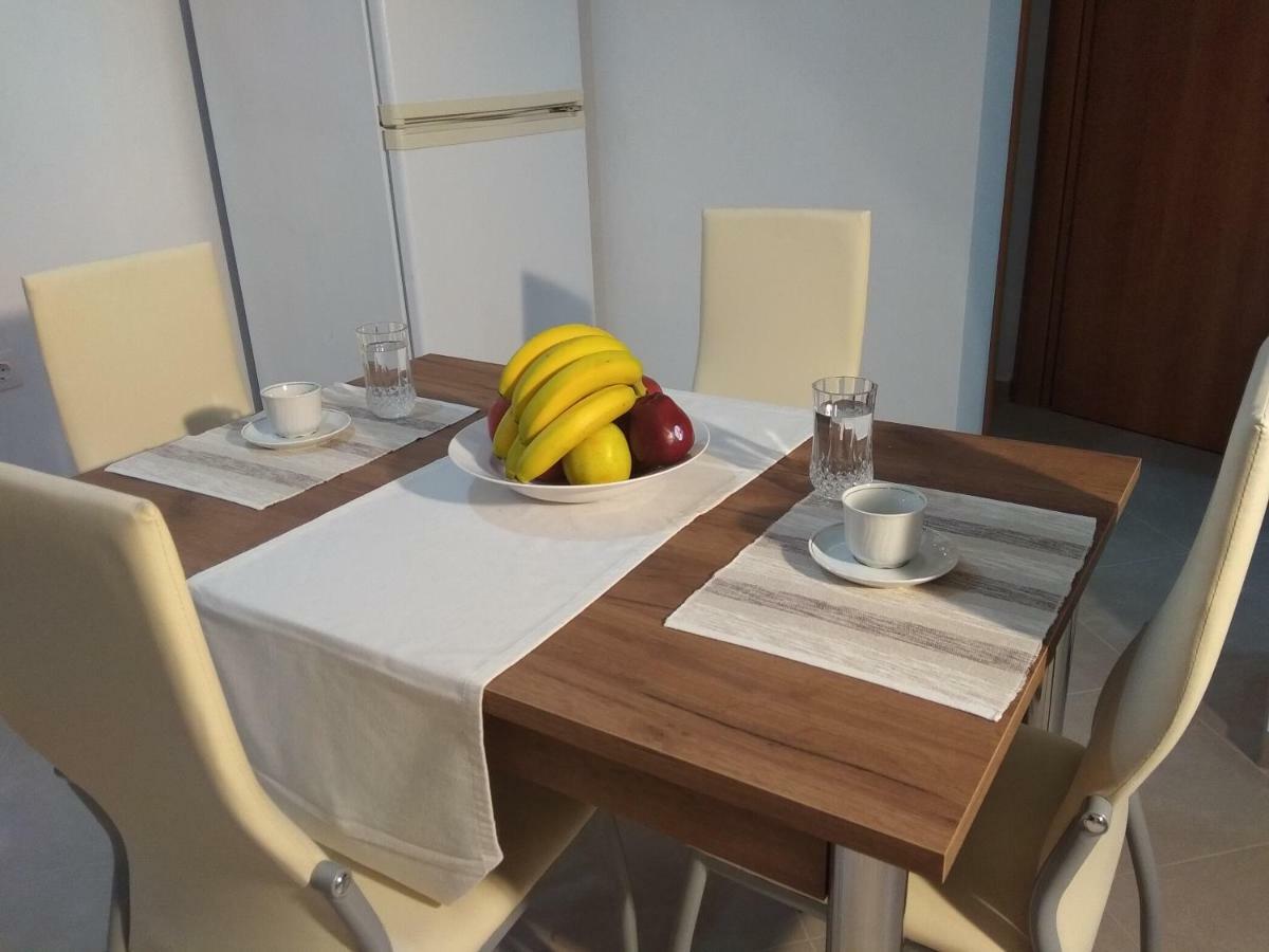 Apartmán Myrina View Exteriér fotografie